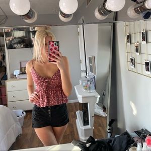 TILLYS TANK